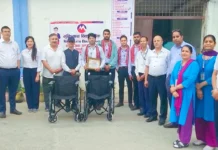 मुक्तिनाथ विकास बैंकद्वारा सामाजिक उत्तरदायित्वका कार्यक्रमहरुलाई निरन्तरता दिने प्रतिवद्धता
