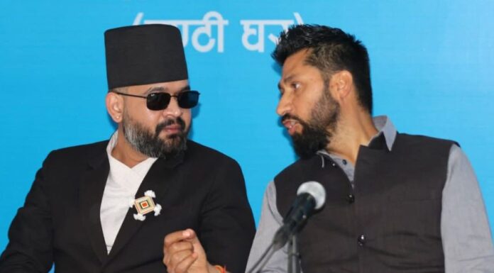 जेठ १४ , रास्वपाको आगामी महाधिवेशनमा केन्द्रदेखि प्रदेशसम्मै पुरानै पदमा दोहोरिने धेरै