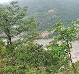 बेमौसमी बाढीको करामतःहुम्लाको नेप्का गाउँमा बाढीले स्कुल र गोठहरु बगायो