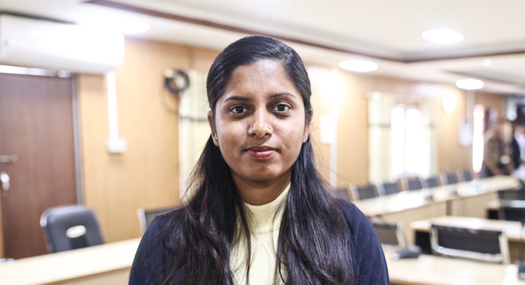 उपसभामुख रुबिकुमारी ठाकुर दाइजो प्रथा विरुद्ध जिवनकोअन्तिम समय सम्म लड्ने