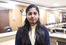 उपसभामुख रुबिकुमारी ठाकुर दाइजो प्रथा विरुद्ध जिवनकोअन्तिम समय सम्म लड्ने