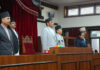 राष्ट्रिय सभाबाट पहिलो पटक विधेयक असफल
