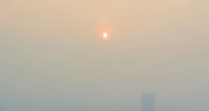 प्रदूषित हावा हटाउन आठ अर्ब ७१ करोडको परियोजना,आ. व. देखि कार्यान्वयनमा ल्याउने तयारी
