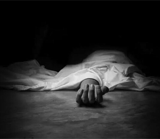 डडेलधुराबाट बेपत्ता भएका प्रहरीका जवानसहित २ जना महाकालीमा मृत भेटिए