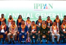 इप्पानको कार्यसमितिमा को—को चुनिए?