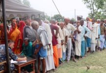 सीमावर्ती क्षेत्रमा स्वास्थ्य अवस्था अपेक्षा भन्दा बइी समस्याग्रस्त