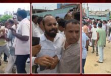रास्वपा मधेशका जिल्ला९पालिका अधिवेशनमाकतै विवाद, कतै कुटाकुट
