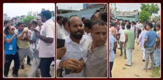 मधेश प्रदेशसभा नीति तथा कार्यक्रममाथिको छलफल दुई सातादेखि ठप्प