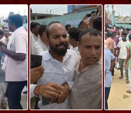 मधेश प्रदेशसभा नीति तथा कार्यक्रममाथिको छलफल दुई सातादेखि ठप्प