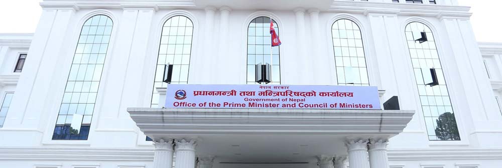 यस्ता छन् सरकारले ६५ दिनमा गरेका ७० प्रतिशत कामहरुः