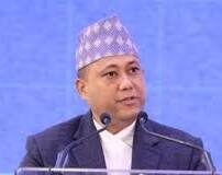 चीन गए परराष्ट्रमन्त्री खनाल