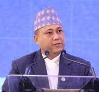 चीन गए परराष्ट्रमन्त्री खनाल