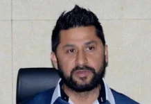 सभापति लामिछानेद्वारा पार्टीभित्र म बाट हामीमा रुपान्तरण हुन नेता तथा कार्यकताहरुलाई आह्वान