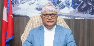 कोशीका मुख्यमन्त्रीकार्कीद्वारा २ दिने विदा हटाउन सुझाव माग
