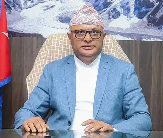 कोशीका मुख्यमन्त्रीकार्कीद्वारा २ दिने विदा हटाउन सुझाव माग