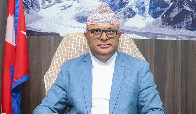 कोशीका मुख्यमन्त्रीकार्कीद्वारा २ दिने विदा हटाउन सुझाव माग