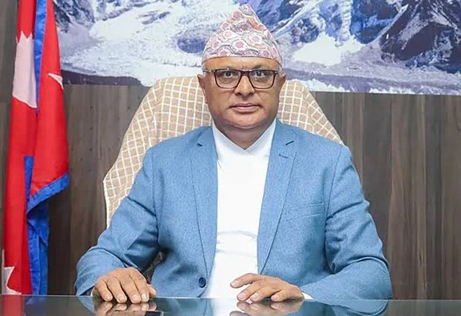 कोशीका मुख्यमन्त्रीकार्कीद्वारा २ दिने विदा हटाउन सुझाव माग