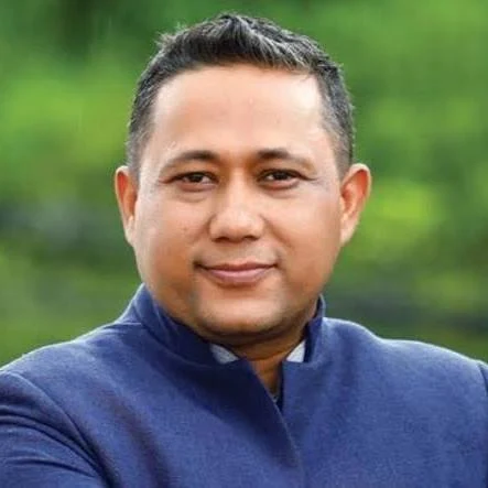 रास्वपा नेतृत्वमा बनेको सरकार प्रति भारतमा उत्साह पाएँःपरराष्ट्रमन्त्री खनाल