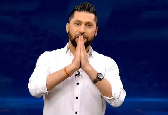 सभापति लामिछाने आज भारत जाने तयारीमा