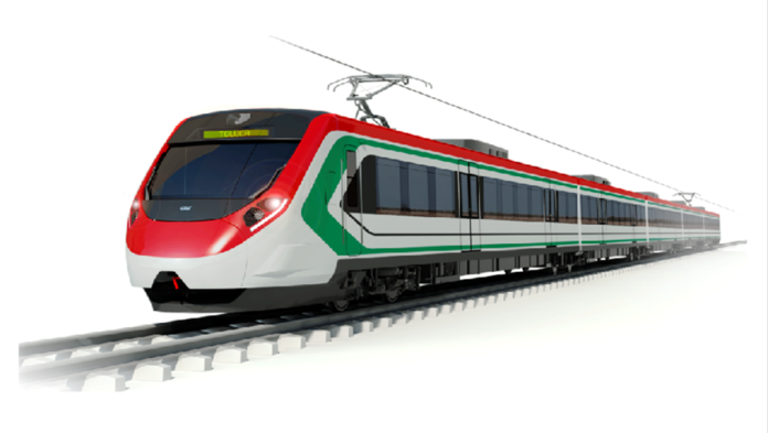 metro-rail