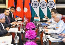 के—के भए परराष्ट्रमन्त्रीको भारत भ्रमणमा ?