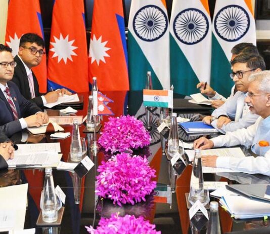 के—के भए परराष्ट्रमन्त्रीको भारत भ्रमणमा ?