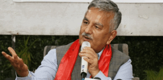 बजेटले महत्त्वपूर्ण क्षेत्रमा पर्याप्त ध्यान दिन सकेनःसुरेन्द्र पाण्डे