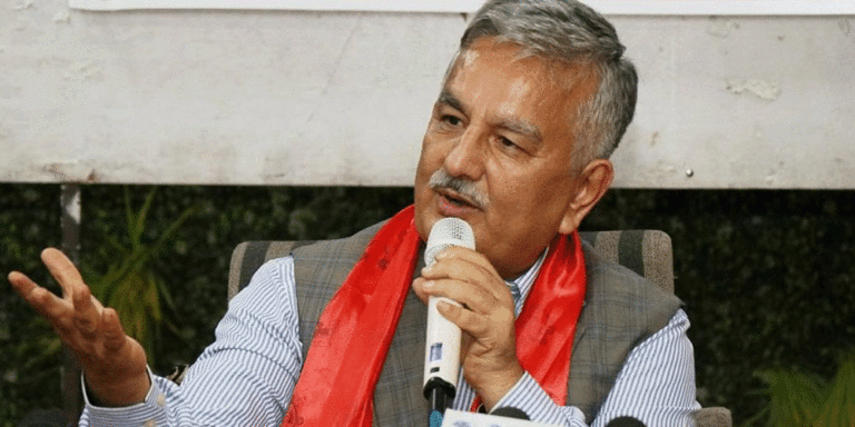बजेटले महत्त्वपूर्ण क्षेत्रमा पर्याप्त ध्यान दिन सकेनःसुरेन्द्र पाण्डे