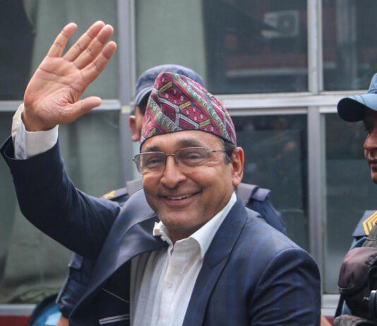 हाई—प्रोफाइल जोडिएको नक्कली शरणार्थी प्रकरणको अन्तिम सुनुवाइ हेर्दा हेर्दैमा राखियो