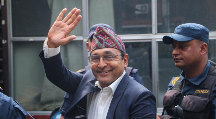 हाई—प्रोफाइल जोडिएको नक्कली शरणार्थी प्रकरणको अन्तिम सुनुवाइ हेर्दा हेर्दैमा राखियो