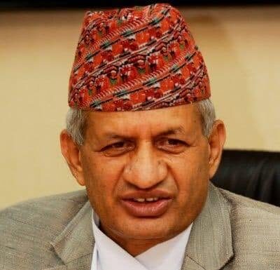 सरकारका प्रतिशोधी कदम उदांगो र असफल हुँदैगएको प्रदीप ज्ञवालीको भनाई