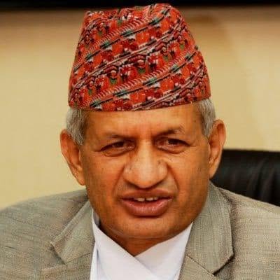 सरकारका प्रतिशोधी कदम उदांगो र असफल हुँदैगएको प्रदीप ज्ञवालीको भनाई