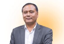 वर्तमान सरकारर्ले विश्वासिलो आधार देखाउन नसक्दा जनतामा निराशा बढ्दै गएको छः कुलमान घिसिड.