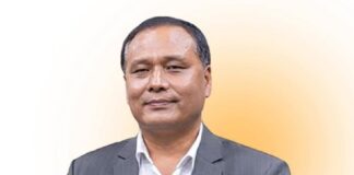 वर्तमान सरकारर्ले विश्वासिलो आधार देखाउन नसक्दा जनतामा निराशा बढ्दै गएको छः कुलमान घिसिड.