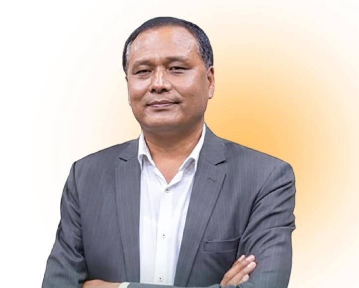 वर्तमान सरकारर्ले विश्वासिलो आधार देखाउन नसक्दा जनतामा निराशा बढ्दै गएको छः कुलमान घिसिड.