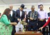 सरकार गैर जिम्मेवार बने त्यसबारे प्रश्न उठाउनु पत्राकारको सबै भन्दा ठूलो दायित्व होः सञ्चारमन्त्री