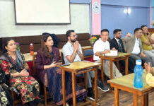 सरकारद्वारा सुकुम्बासीलाई लालपूर्जा दिने तयारी तिब्र
