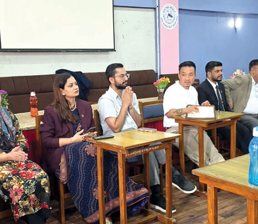 सरकारद्वारा सुकुम्बासीलाई लालपूर्जा दिने तयारी तिब्र