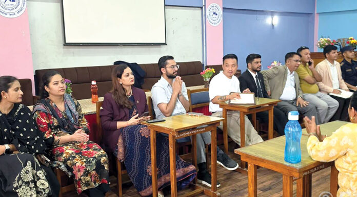 सरकारद्वारा सुकुम्बासीलाई लालपूर्जा दिने तयारी तिब्र