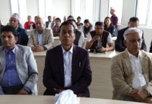एमालेले गर्यो विशेष प्रशिक्षण तथा अन्तरक्रिया कार्यक्रम आयोजना