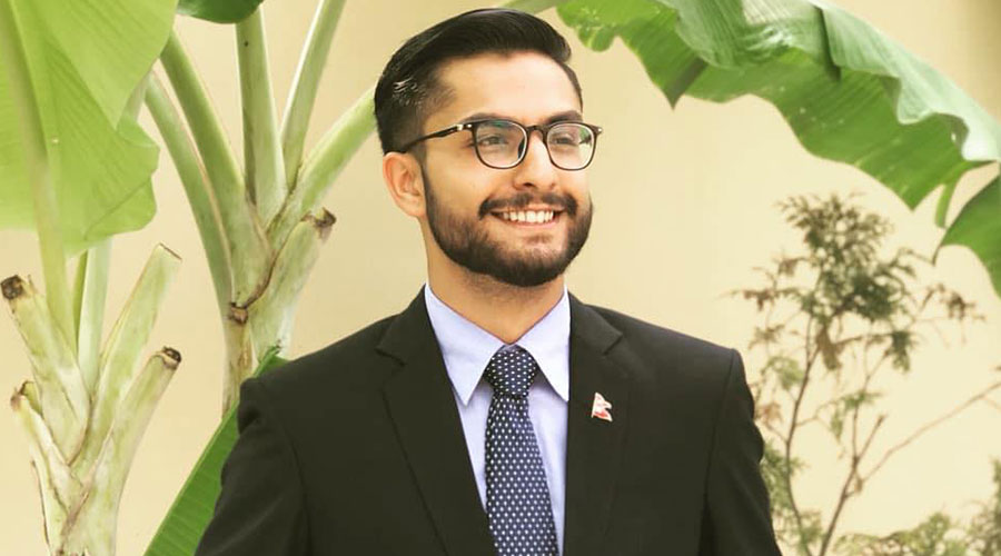 विश्वविद्यालयको राजनीतिकरण पूर्ण रुपमा अन्त्य गर्छौँः शिक्षा मन्त्री पोखरेल