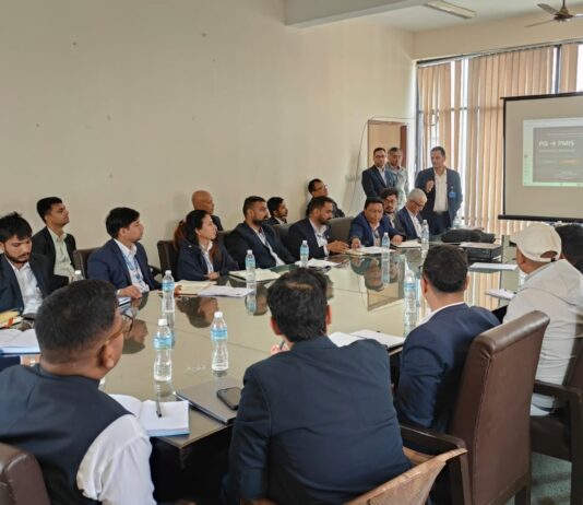 सरुवा प्रक्रिया प्रविधि मैत्री बनेपछि पहूचका भरमा सरुवाहुने परम्पराको अन्त्य