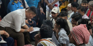 मिटर ब्याज समस्या दीर्घकालीन रुपमा हल गर्ने सरकारको तयारी