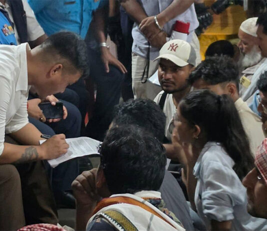 मिटर ब्याज समस्या दीर्घकालीन रुपमा हल गर्ने सरकारको तयारी