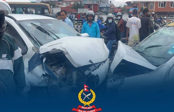 accident