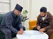 प्रधानमन्त्री बालेन र रास्वपा सभापति लामिछानेबीच केके विषयमा छलफल भयो?