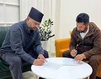प्रधानमन्त्री बालेन र रास्वपा सभापति लामिछानेबीच केके विषयमा छलफल भयो?