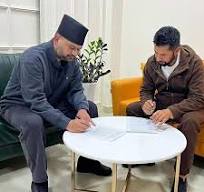 प्रधानमन्त्री बालेन र रास्वपा सभापति लामिछानेबीच केके विषयमा छलफल भयो?