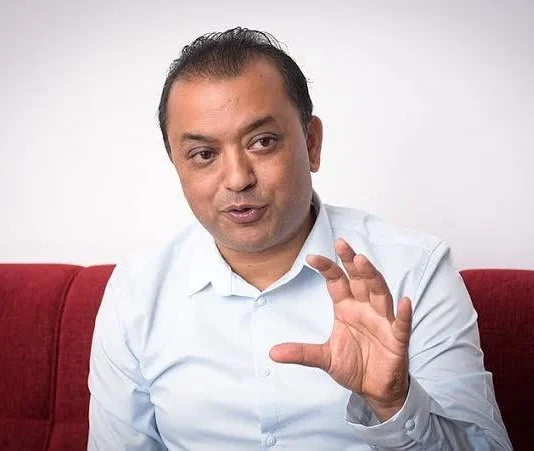गणेश नेपालीको आत्मदाह हाम्रो मानवीय संवेदना संग जोडिएको विषय होःगगन थापा