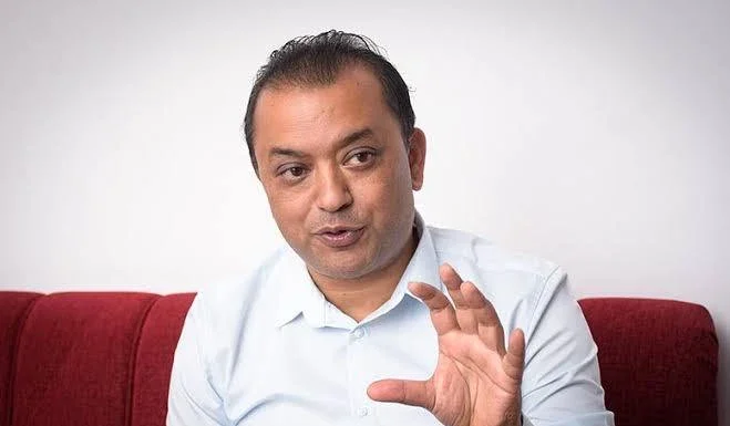 गणेश नेपालीको आत्मदाह हाम्रो मानवीय संवेदना संग जोडिएको विषय होःगगन थापा